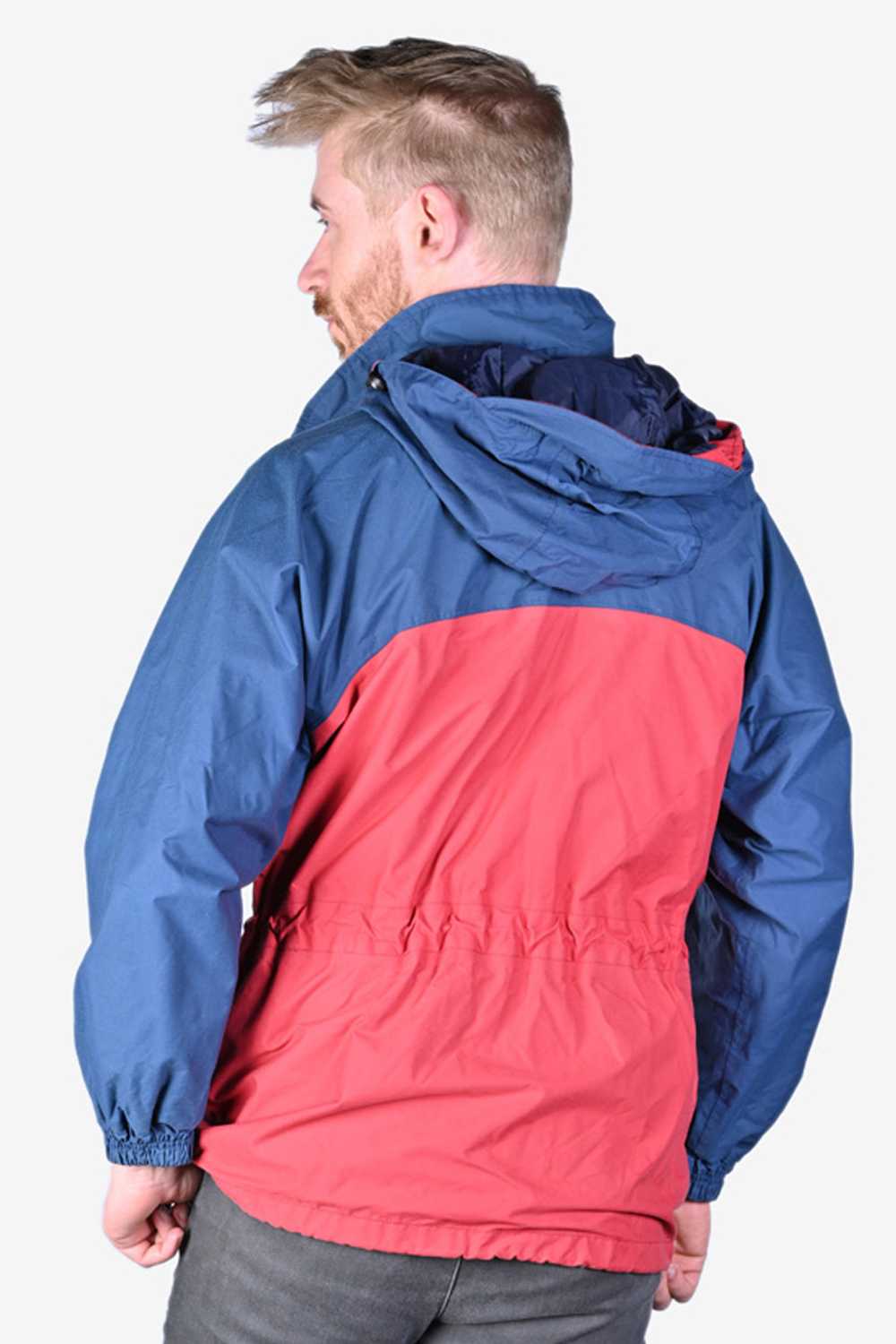 Vintage Berghaus Quattro Waterproof Jacket | Size… - image 5