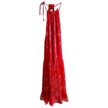 Sabina Musáyey Maxi dress - image 1