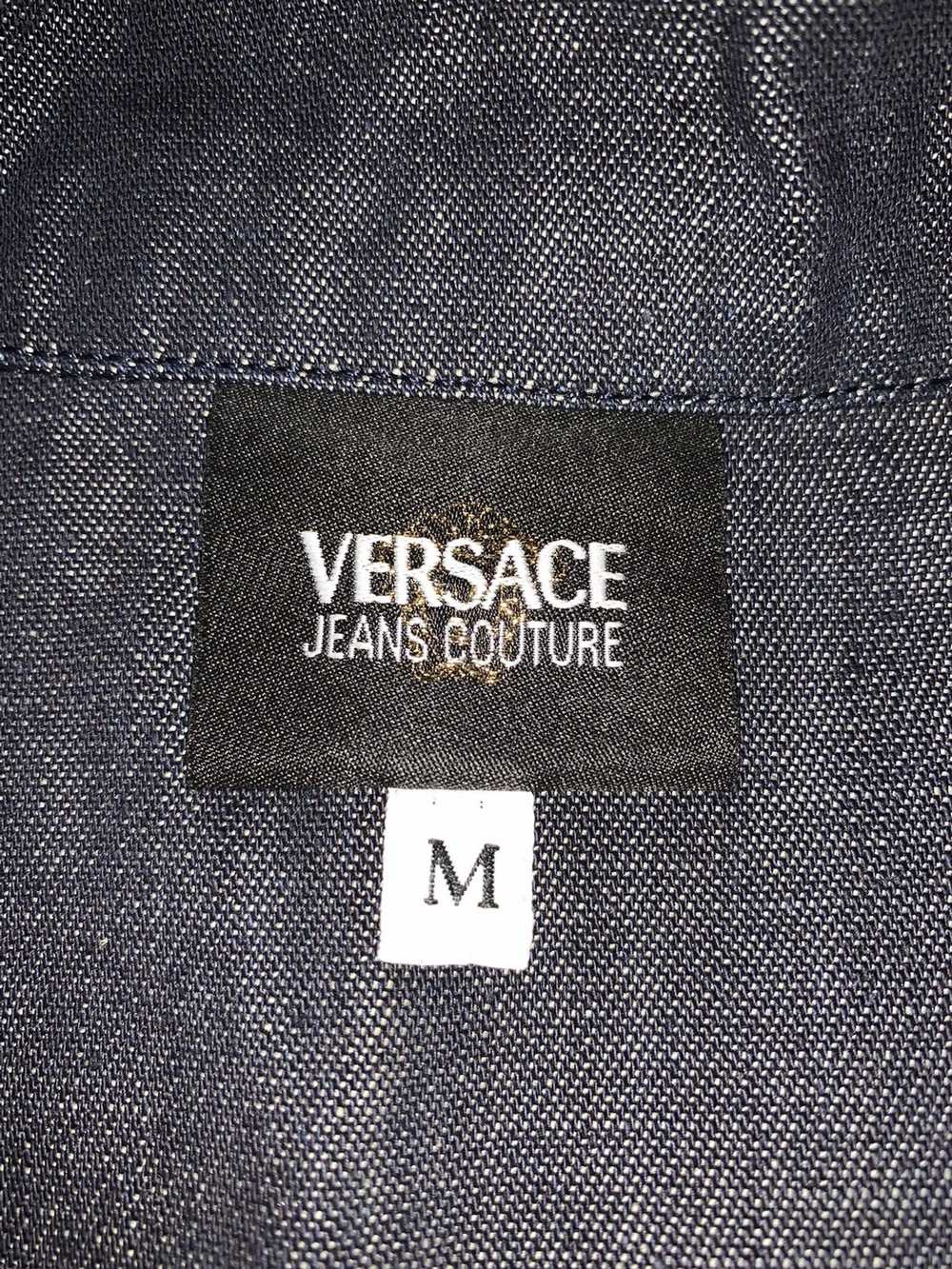 Versace Versace jeans couture - image 2