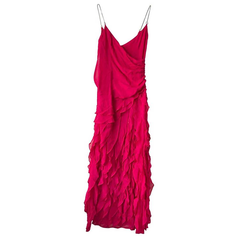 Gai Mattiolo Maxi dress - image 1