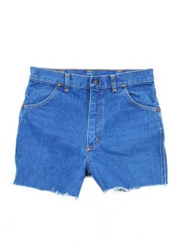 Wrangler Cutoff Shorts