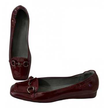 Stuart Weitzman Patent leather flats - image 1