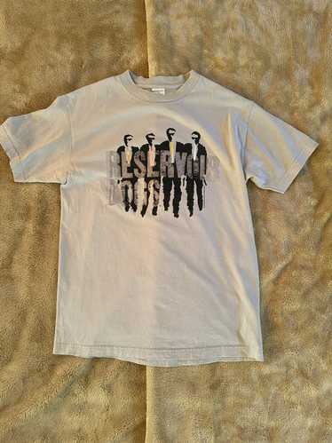 Vintage 1991 Reservoir Dogs Vintage T-Shirt size … - image 1