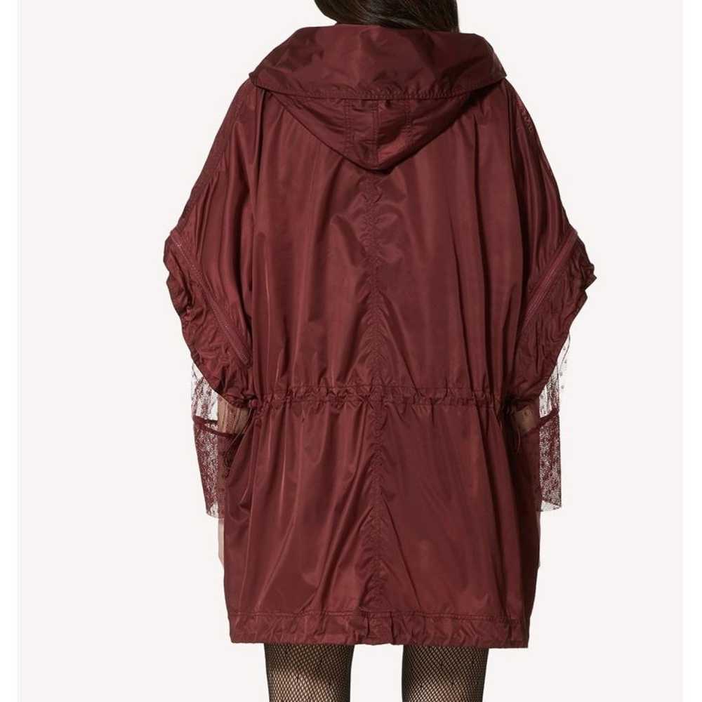 Red Valentino Garavani Trench coat - image 2