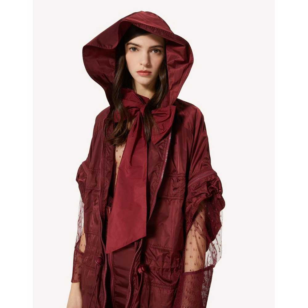 Red Valentino Garavani Trench coat - image 5