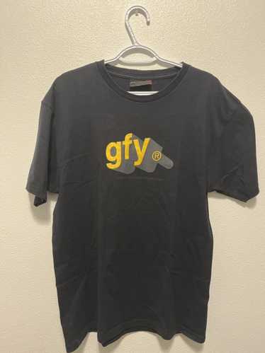 Undercover Undercover GFY t shirt