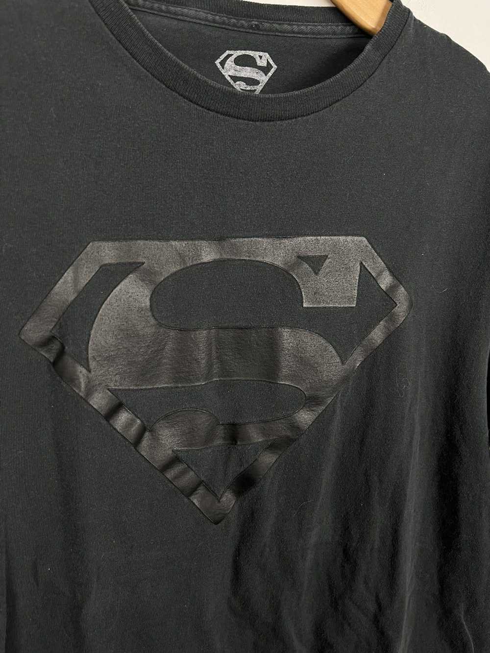 Dc Comics × Streetwear × Vintage Vintage Superman… - image 2