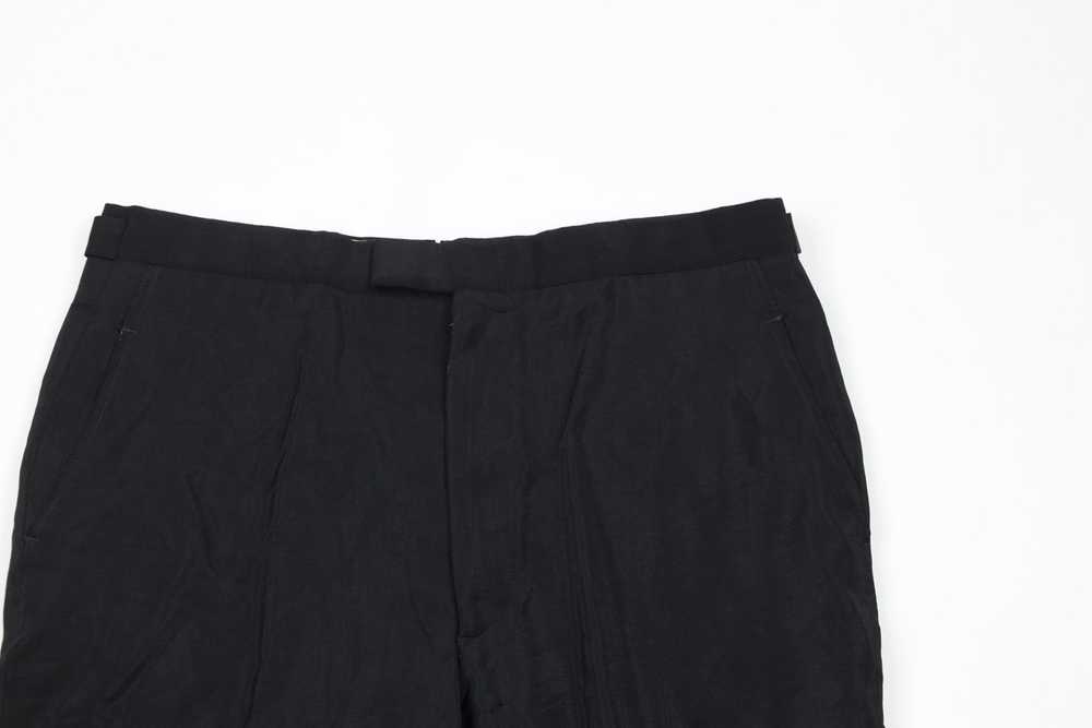 Vintage Vintage 30s 40s Wool Blend Pants Trousers… - image 2