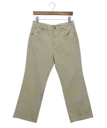 Japanese Brand Rudolph Valentino Jeans Classic Ca… - image 1