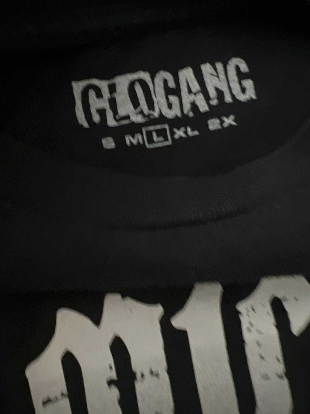 Glo Gang Glo Gang “Almighty “ T- shirt - image 3