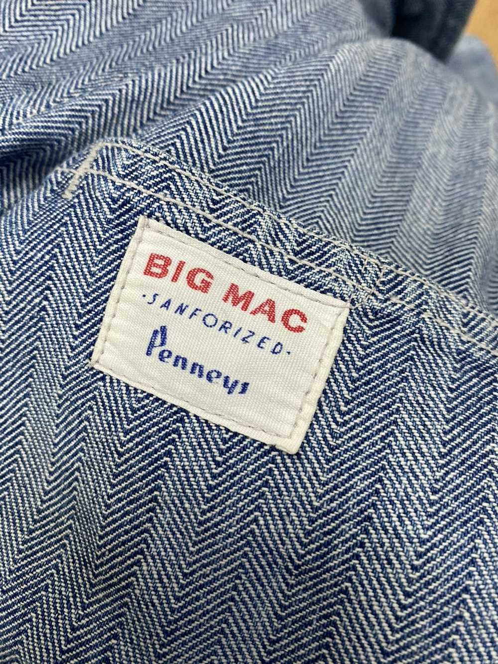 Big Mac × J.C. Penney × Vintage 🔥Best offer🔥Vin… - image 10