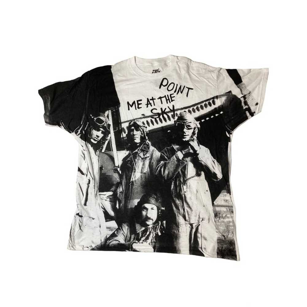 Pink Floyd PINK FLOYD T-SHIRT | XL - image 1