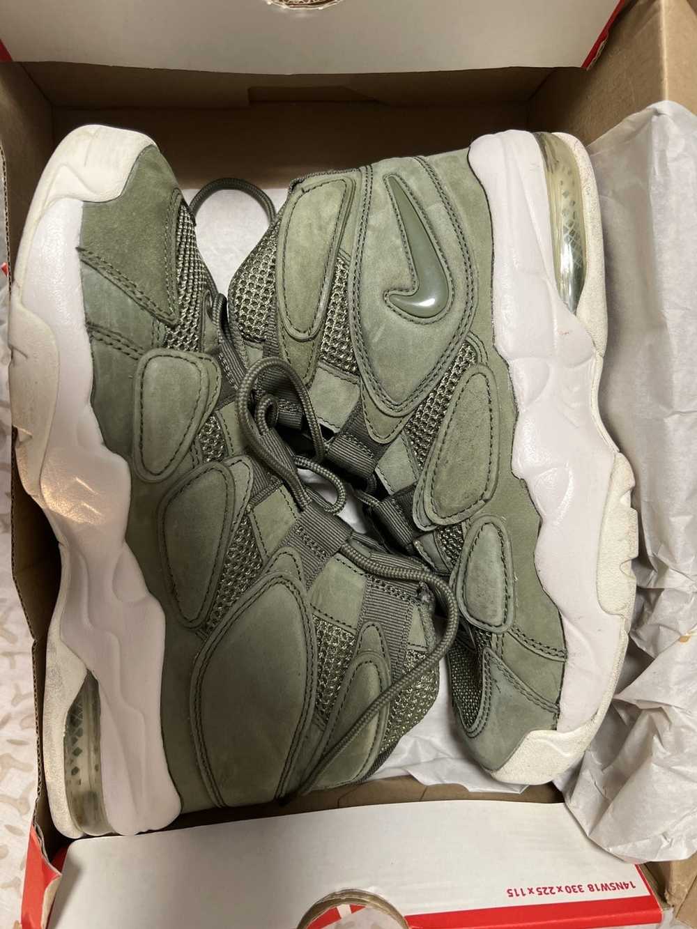 Nike Nike Air Max 2 Uptempo QS - image 1