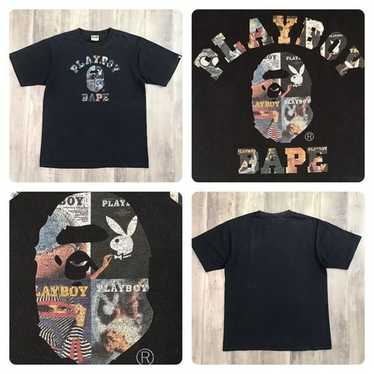 Bape × playboy bape - Gem