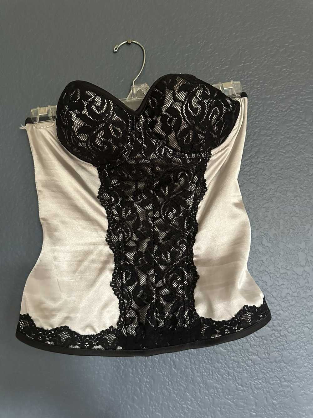 Other Corset tube top - image 1