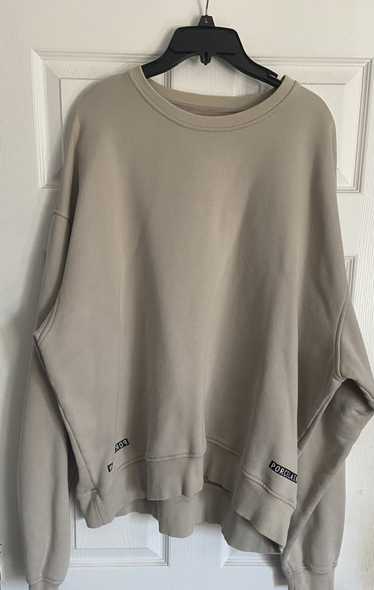 Other Oversized beige sweater - image 1