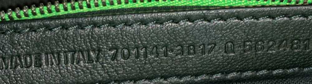 Balenciaga Lindsay Chain Strap Shoulder Bag Leath… - image 6