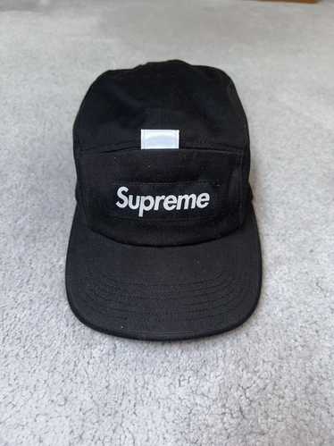 Supreme Supreme Reflective Tab Pocket Hat
