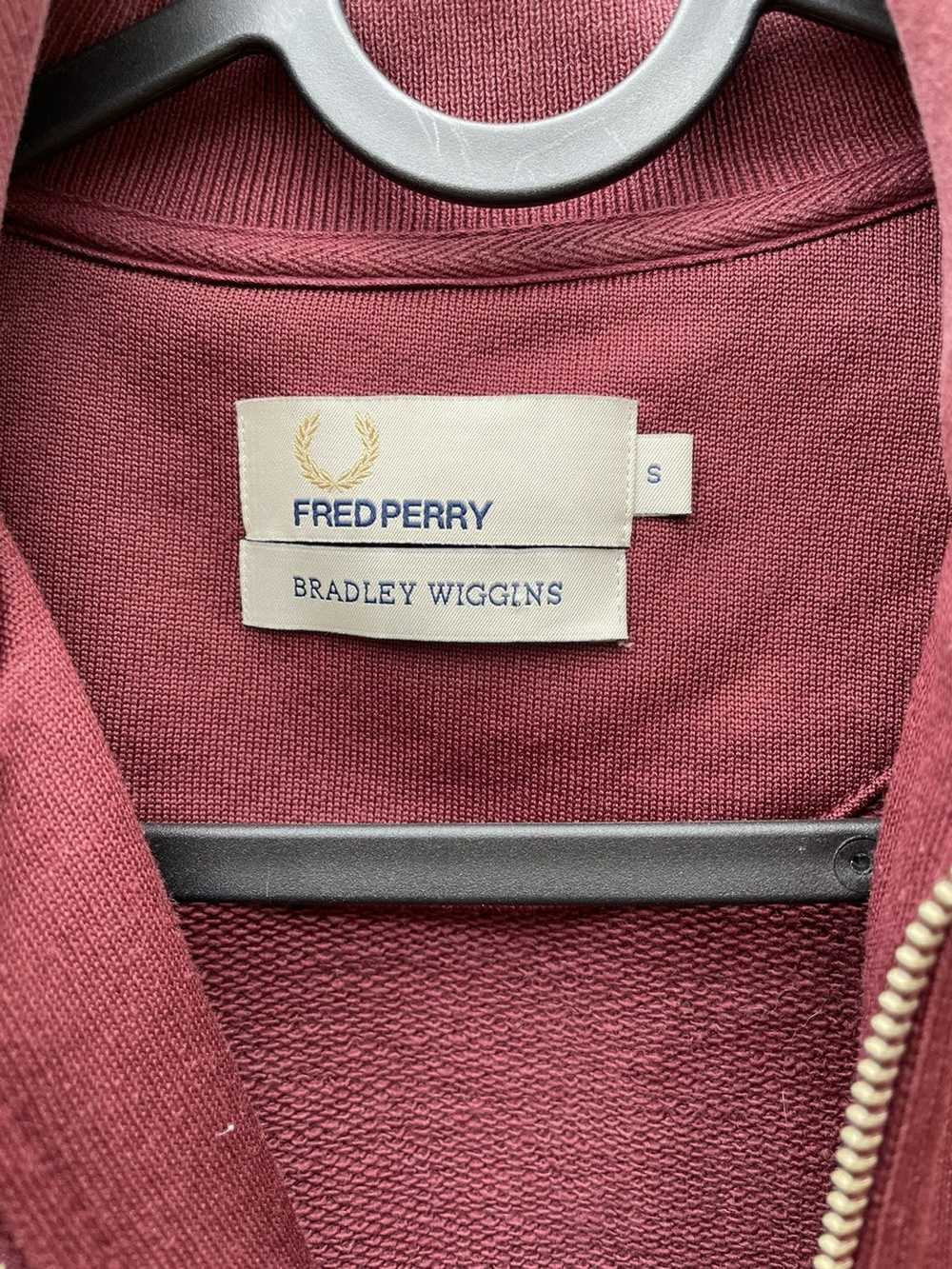 Fred Perry × Very Rare 🔥🔥 FRED PERRY X BRADLEY … - image 3