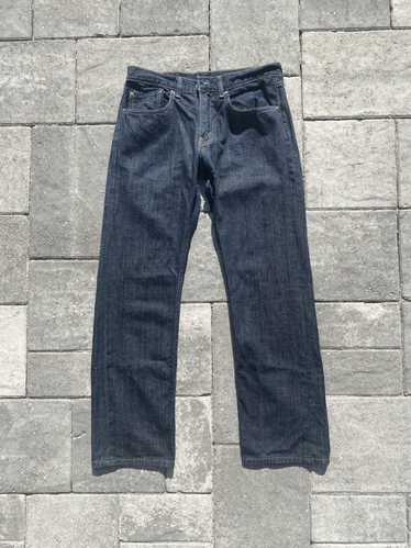 Levi's Levi’s 559 blue jeans
