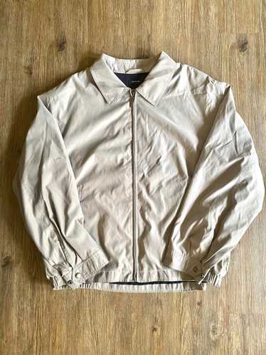 Streetwear × Vintage Claiborne Collared Jacket