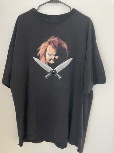 Vintage Chucky Vintage T shirt