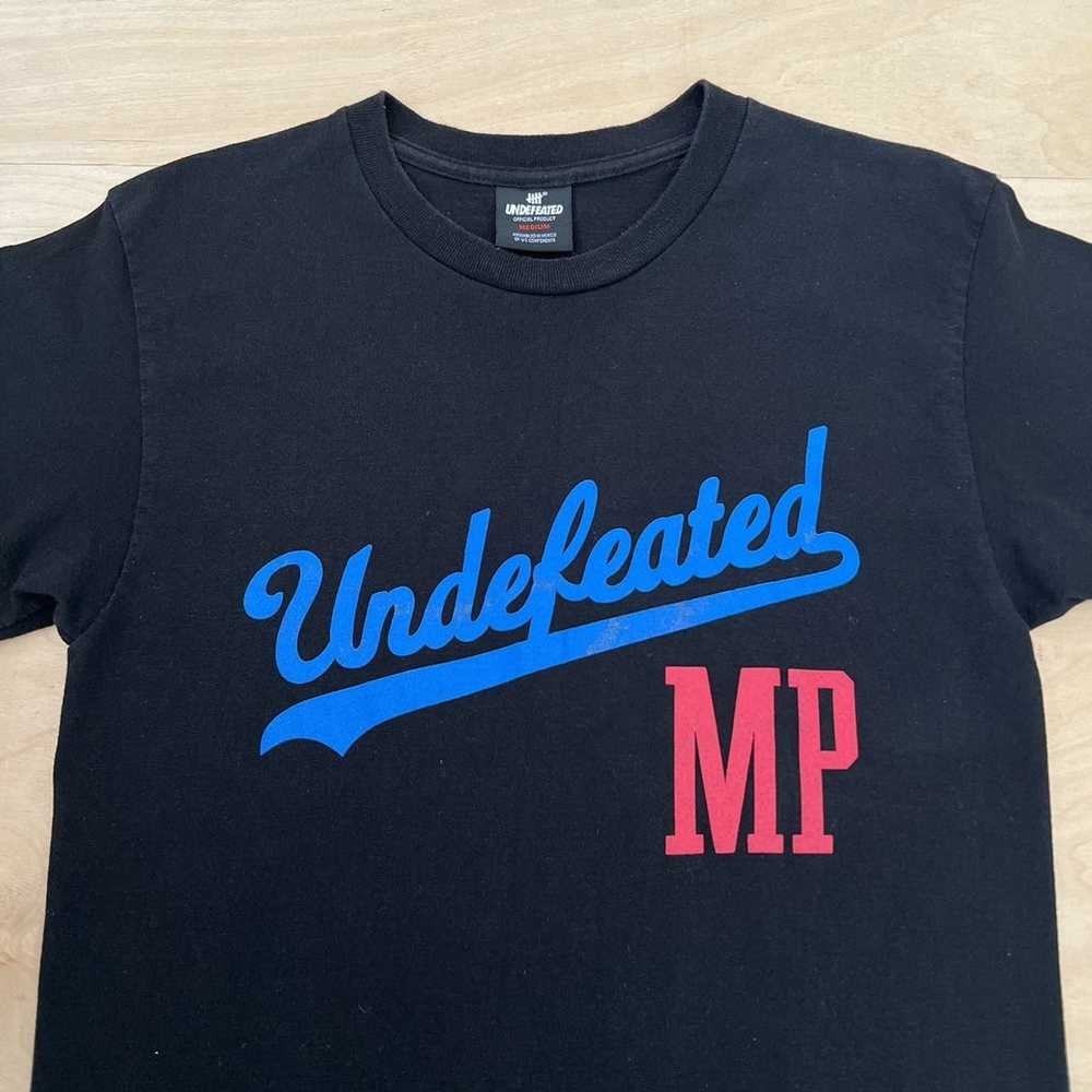 Streetwear × Undefeated Undefeated Los Angeles Do… - image 2