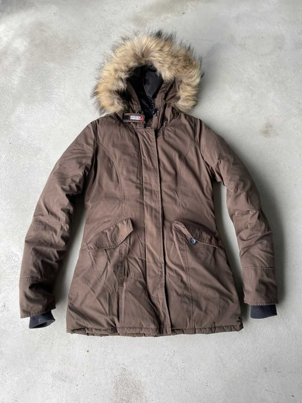 Made In Usa × Woolrich John Rich & Bros. × Woolri… - image 1