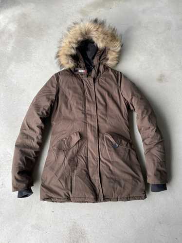 Made In Usa × Woolrich John Rich & Bros. × Woolric