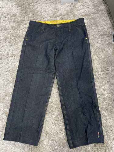 Coogi × Vintage Coogi jeans 40x34