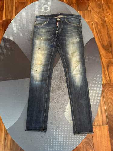 Dsquared2 Dsquared 2 jeans