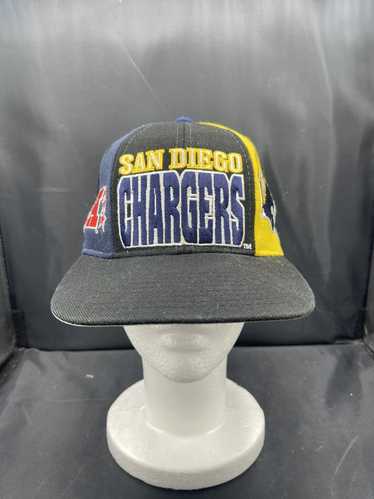 Drew Pearson × Vintage San Diego Chargers AFC NFL 