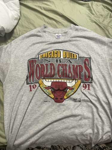 Chicago bulls nba world - Gem