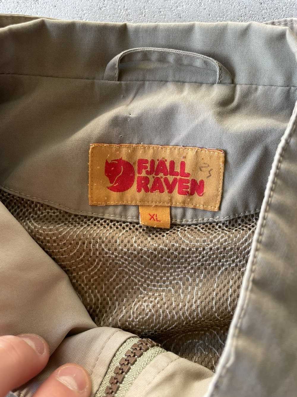 Fjallraven × Outdoor Life × Vintage Fjall Raven F… - image 4