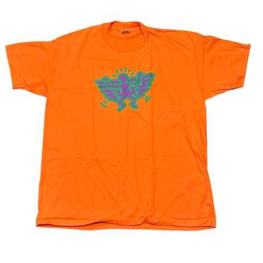 Vintage keith haring t - Gem