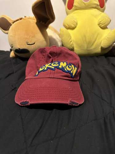 Pokemon Vintage Pokémon cap