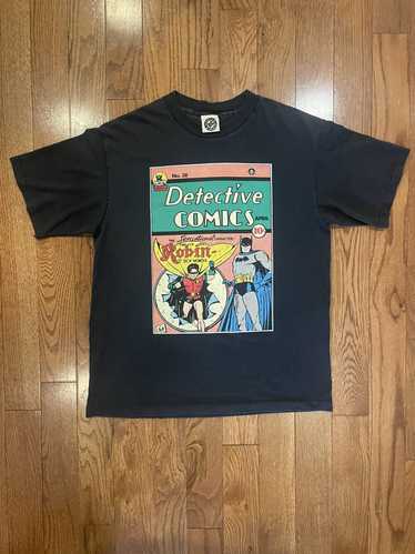 Dc Comics 1993 Batman & Robin Detective Comics #38