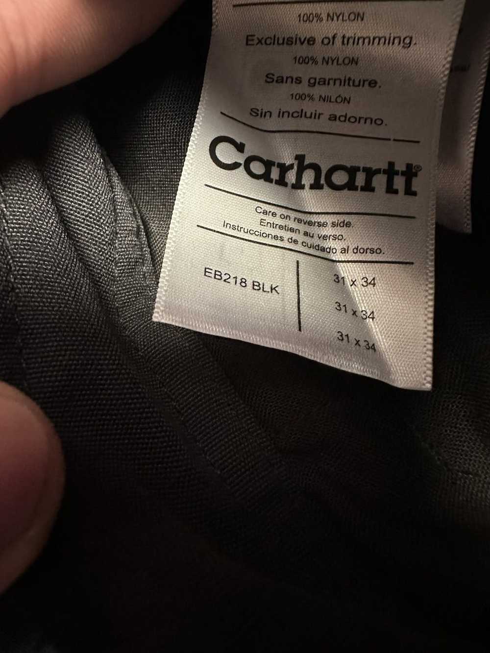 Carhartt × Carhartt Wip × Vintage Vintage Carhart… - image 5