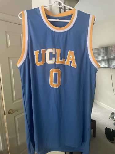Vintage UCLA Westbrook vintage jersey