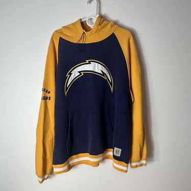 Vintage San Diego Chargers Polo Shirt L – Laundry