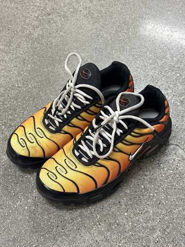 Nike Air Max Plus - Tiger