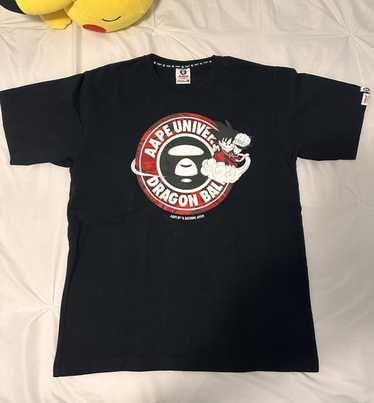 Bathing ape dragon ball - Gem