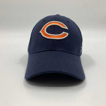 NFL NFL Chicago Bears Authentic Sideline Fitted H… - image 1