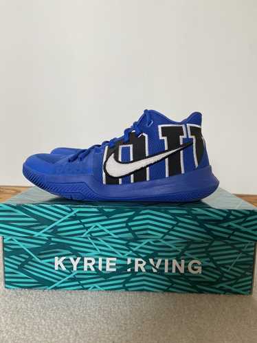 Nike Nike Kyrie 3 Duke