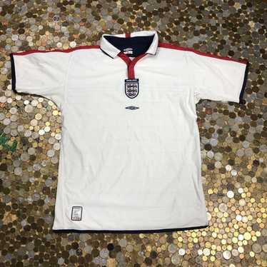 2005 supreme umbro football - Gem