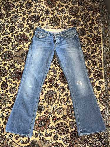 Guess Y2K Bootcut Flare Guess Jeans