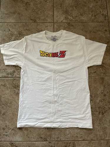 Dragonball z vintage shirt - Gem