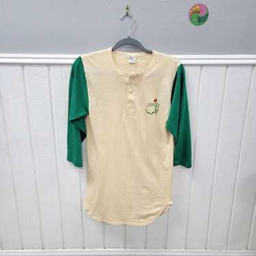 Vintage ringer tee t - Gem