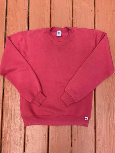 Russell Athletic Vintage russel athletic crewneck - image 1