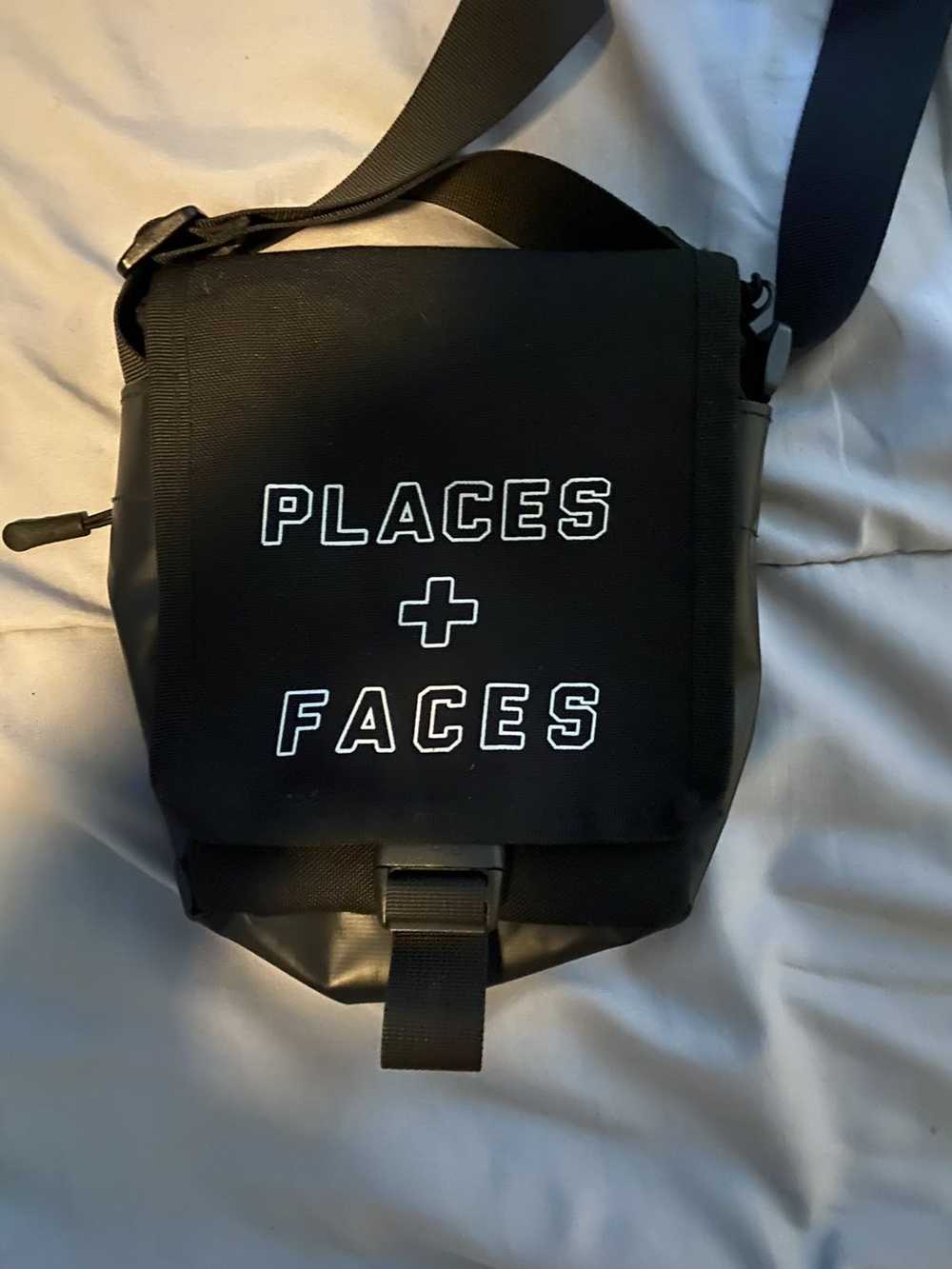 Places + Faces Places + Faces shoulder bag mini - image 1